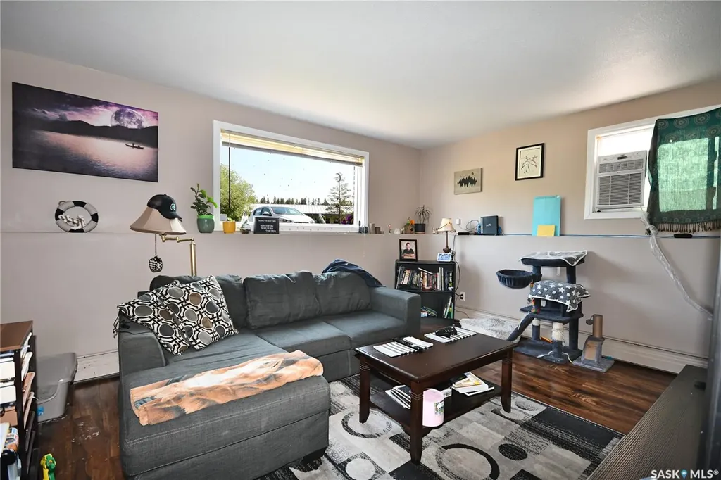 110 7th Avenue S Big River SK S0J 0E0