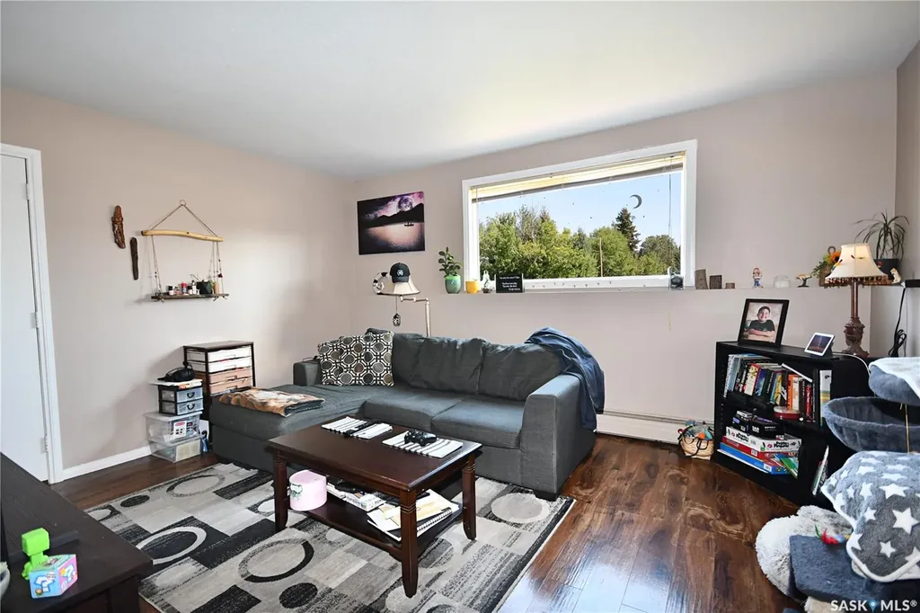 110 7th Avenue S Big River SK S0J 0E0