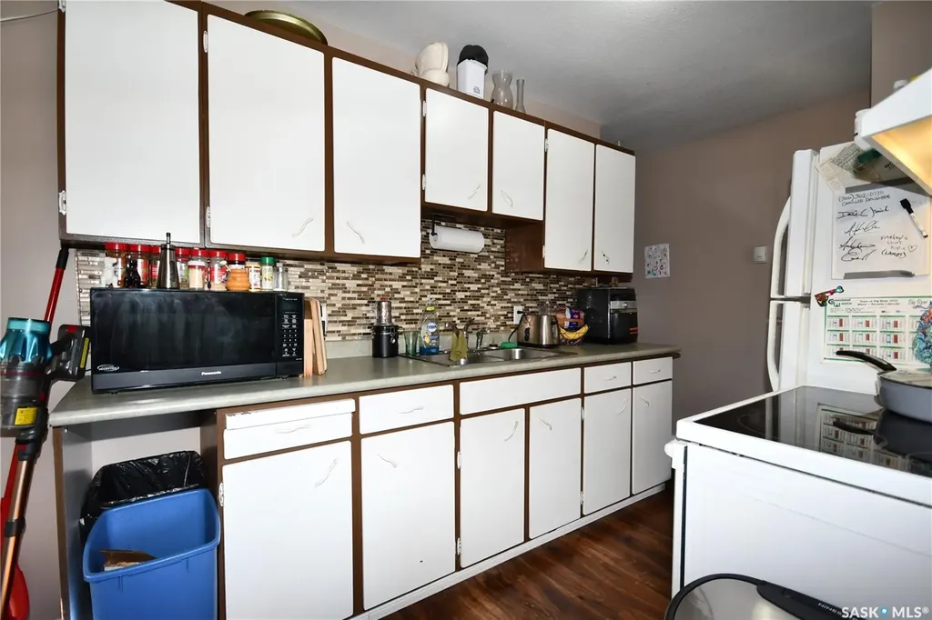 110 7th Avenue S Big River SK S0J 0E0