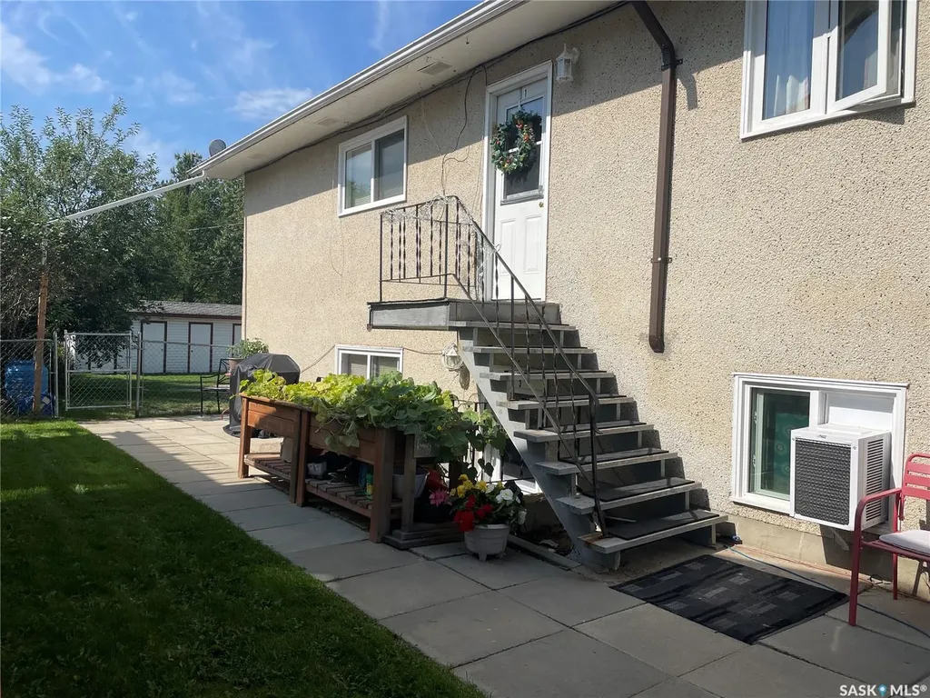 110 7th Avenue S Big River SK S0J 0E0