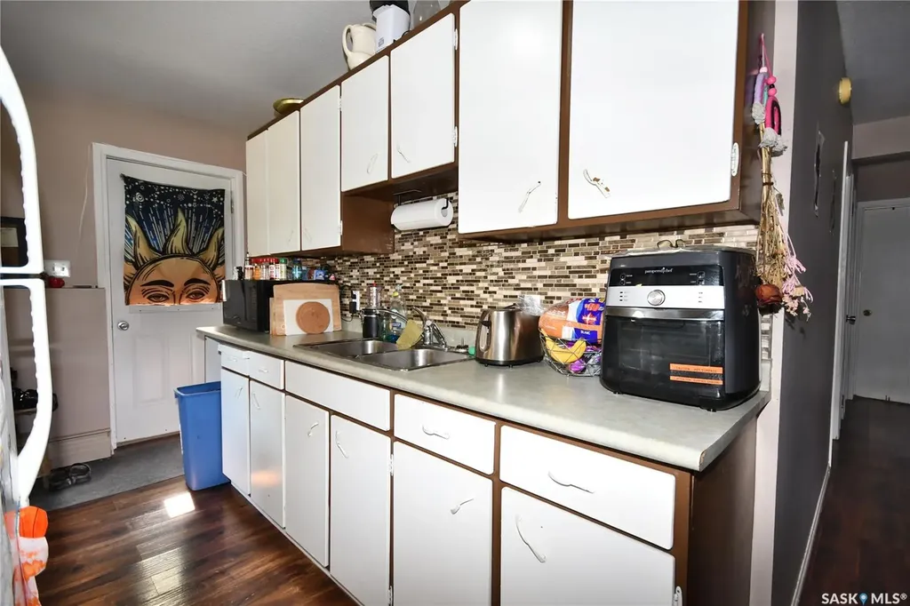 110 7th Avenue S Big River SK S0J 0E0