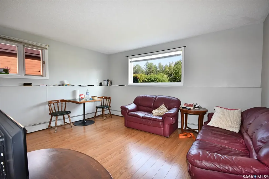 110 7th Avenue S Big River SK S0J 0E0