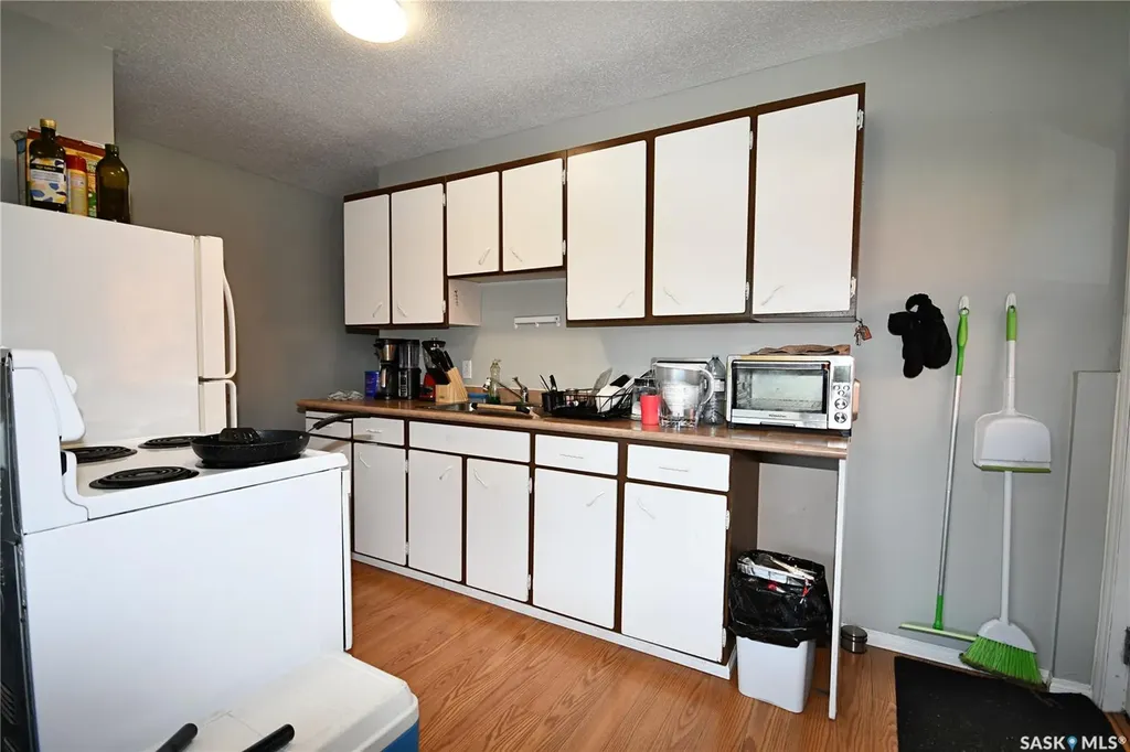 110 7th Avenue S Big River SK S0J 0E0