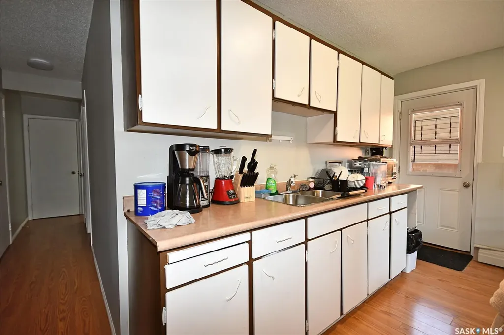110 7th Avenue S Big River SK S0J 0E0
