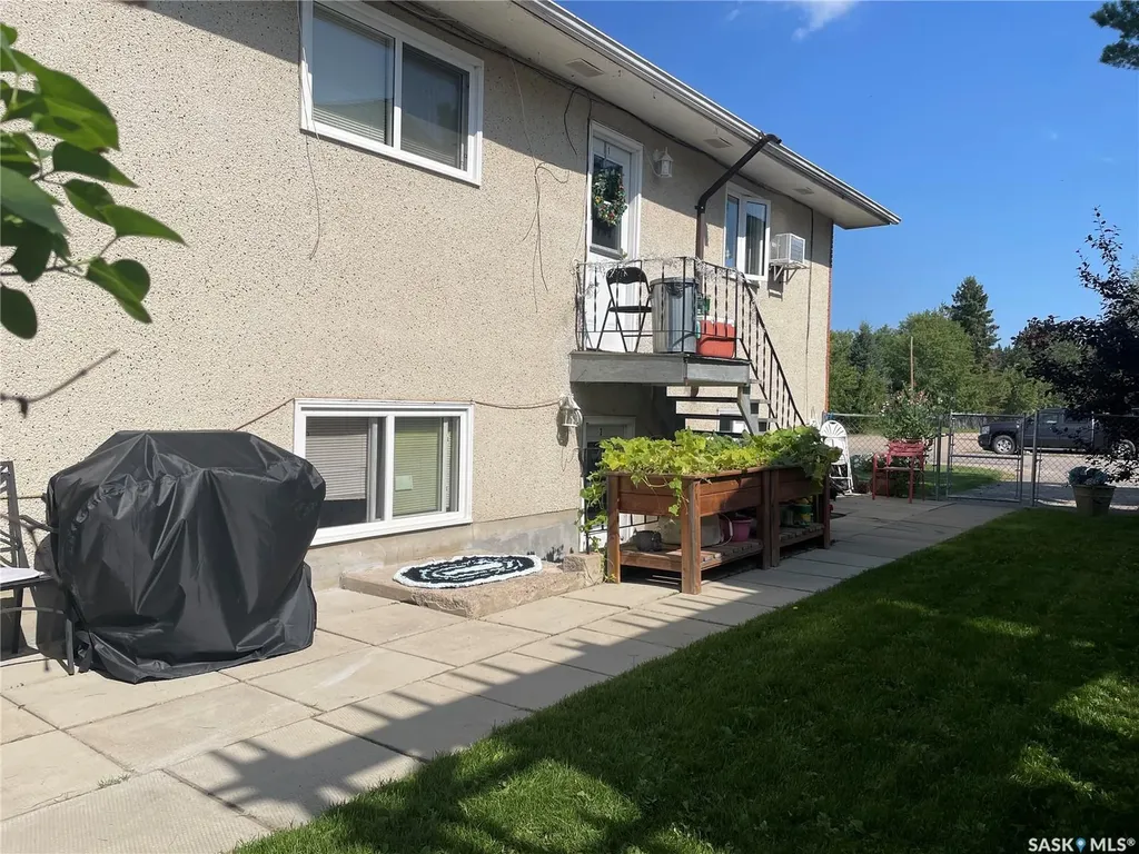 110 7th Avenue S Big River SK S0J 0E0