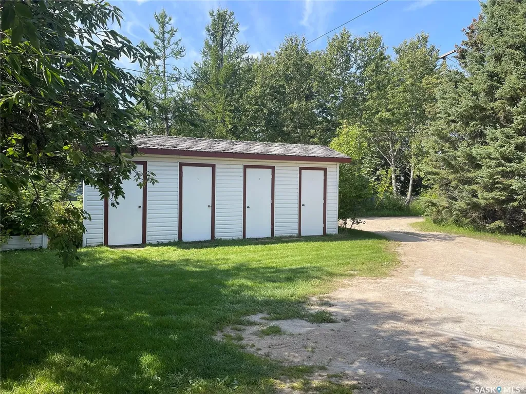 110 7th Avenue S Big River SK S0J 0E0