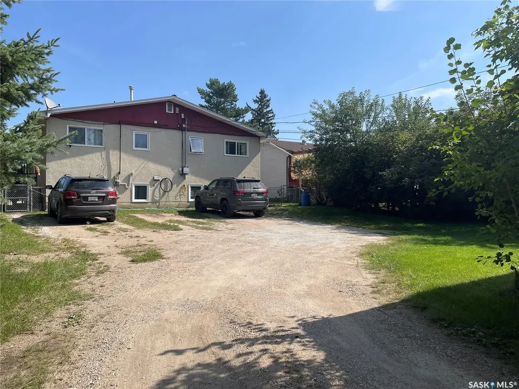 110 7th Avenue S Big River SK S0J 0E0