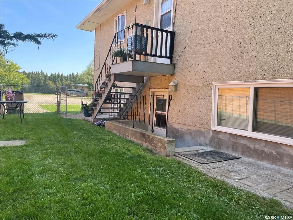 110 7th Avenue S Big River SK S0J 0E0