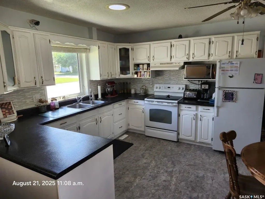 1 7th Avenue W Nipawin SK S0E 1E0
