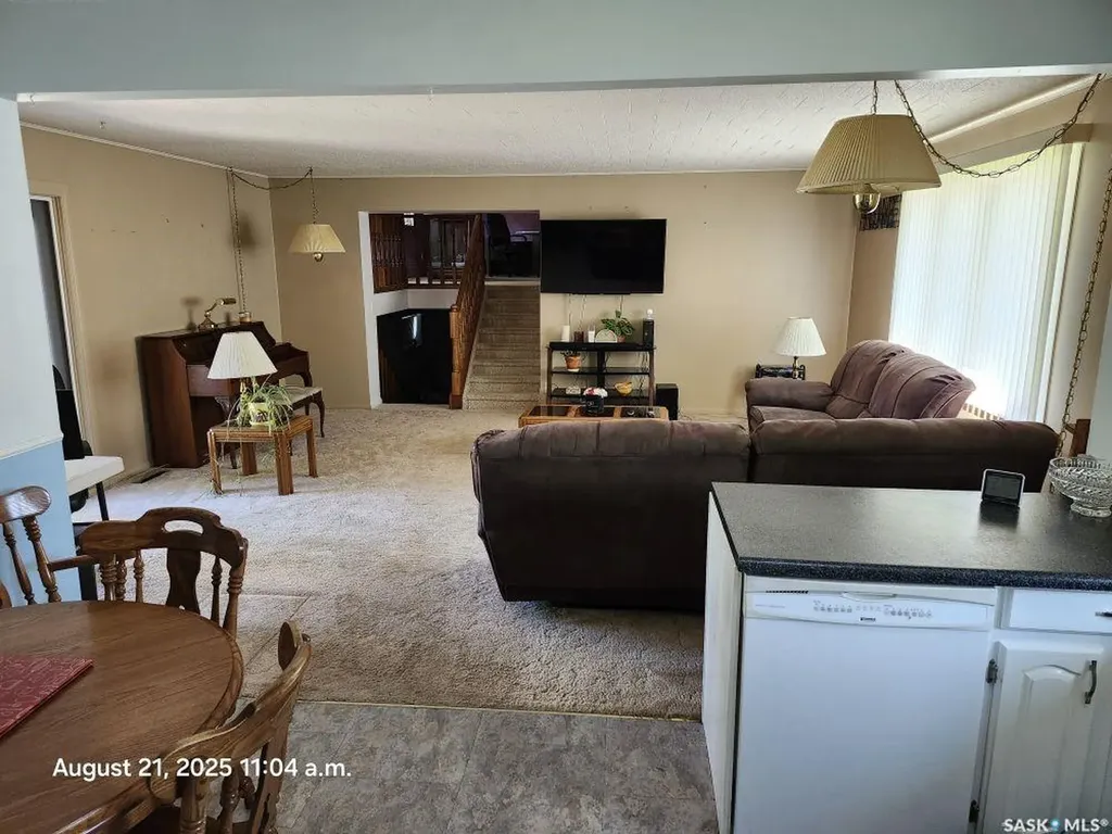 1 7th Avenue W Nipawin SK S0E 1E0