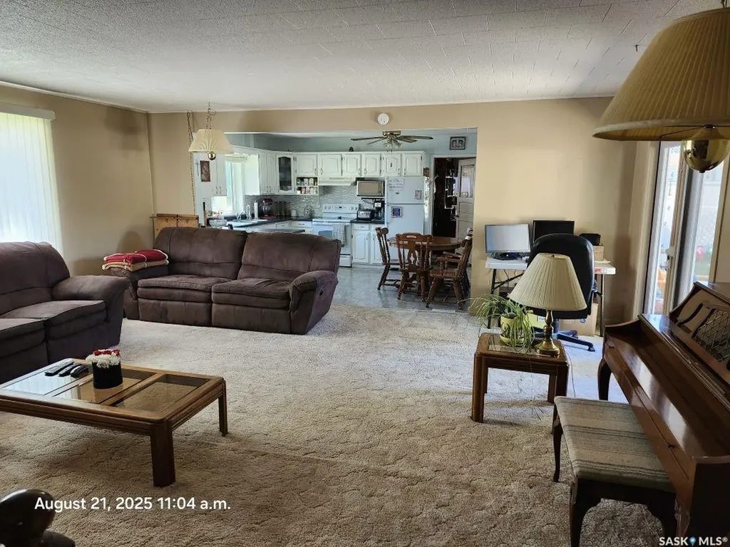 1 7th Avenue W Nipawin SK S0E 1E0