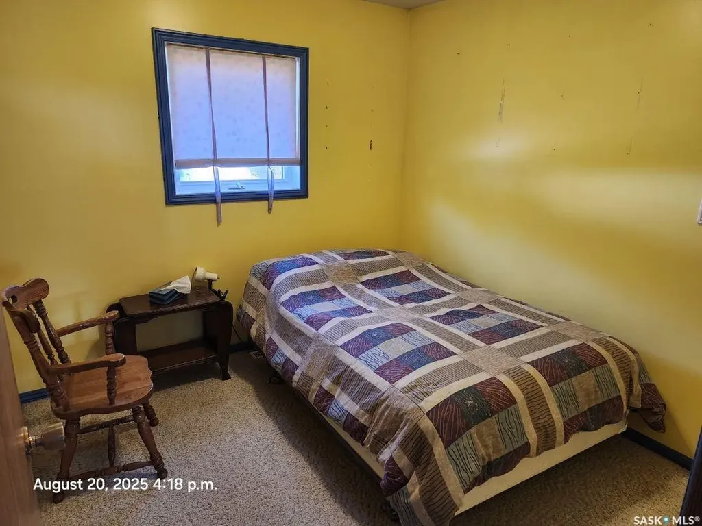 1 7th Avenue W Nipawin SK S0E 1E0