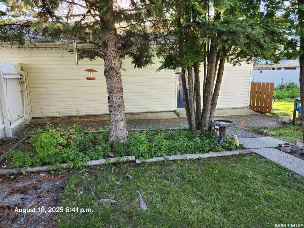 1 7th Avenue W Nipawin SK S0E 1E0