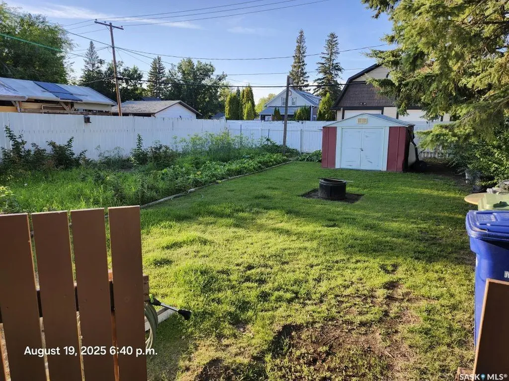 1 7th Avenue W Nipawin SK S0E 1E0