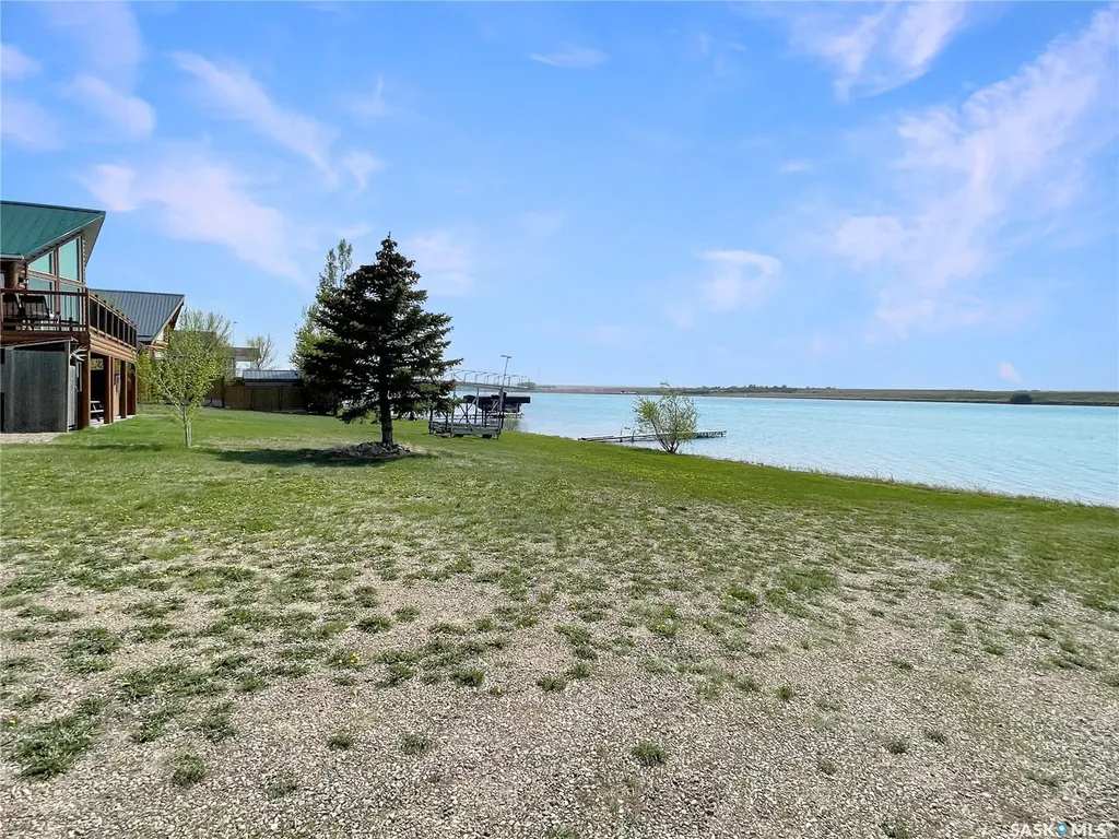 Rural Address Webb Rm No. 138 SK S0N 2N0