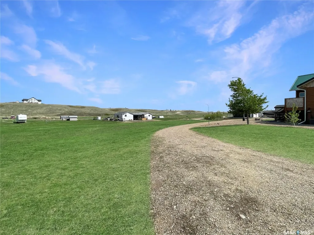 Rural Address Webb Rm No. 138 SK S0N 2N0