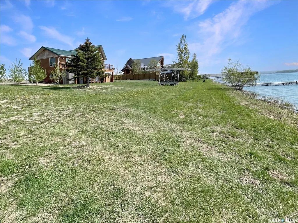 Rural Address Webb Rm No. 138 SK S0N 2N0