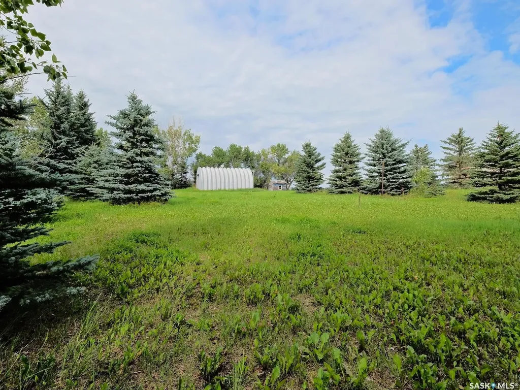 Rural Address St. Andrews Rm No. 287 SK S0L 2V0