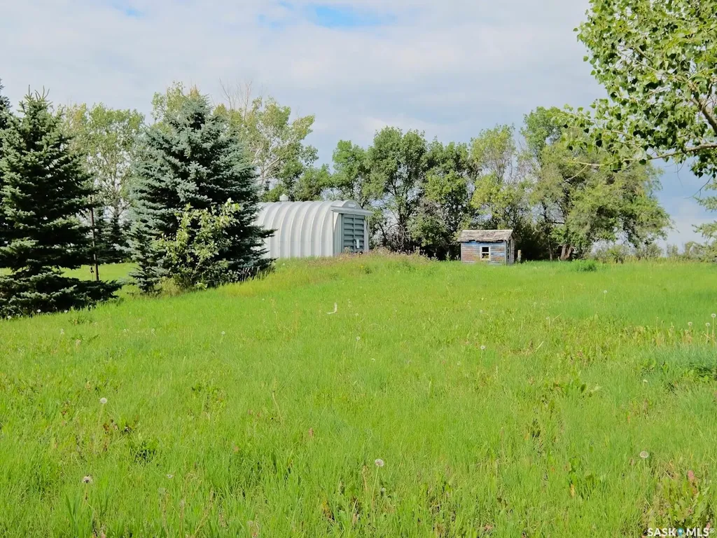 Rural Address St. Andrews Rm No. 287 SK S0L 2V0
