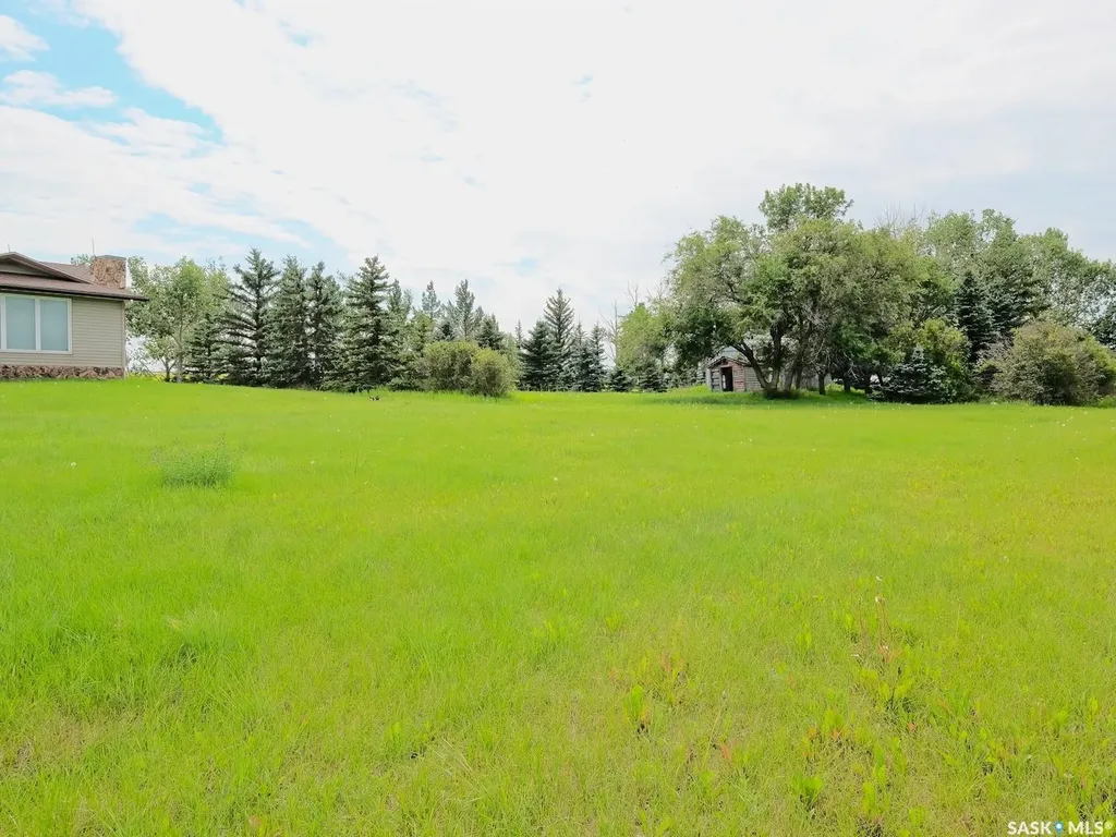 Rural Address St. Andrews Rm No. 287 SK S0L 2V0