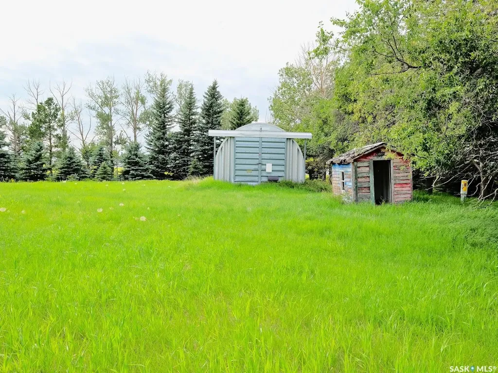 Rural Address St. Andrews Rm No. 287 SK S0L 2V0