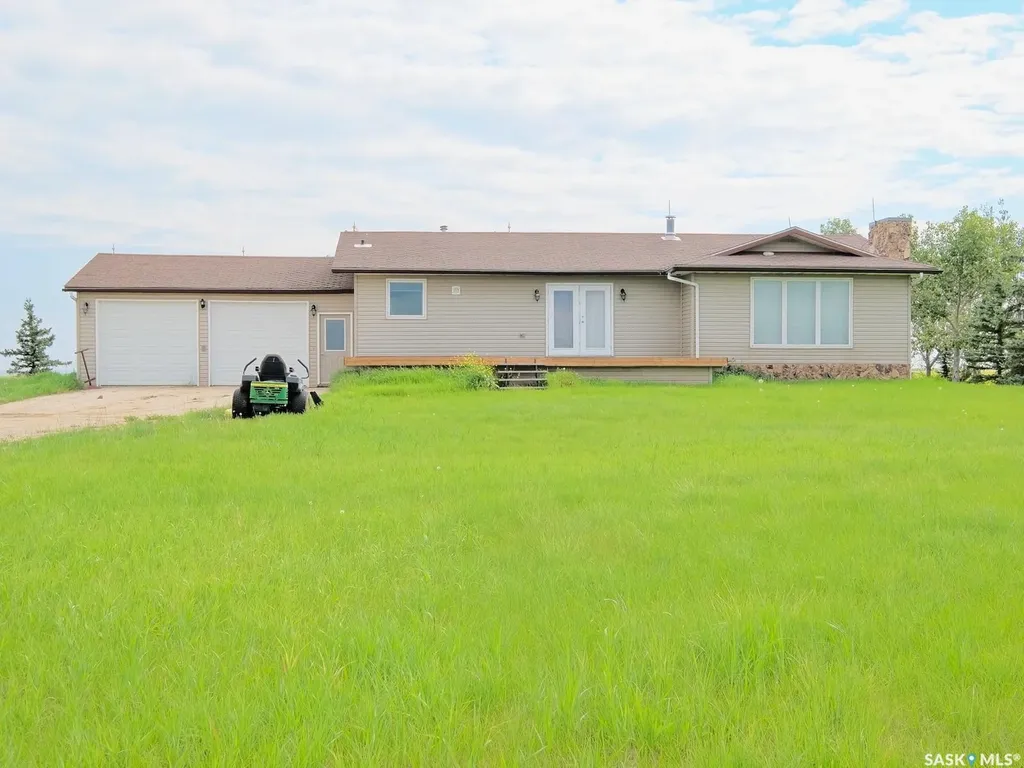 Rural Address St. Andrews Rm No. 287 SK S0L 2V0