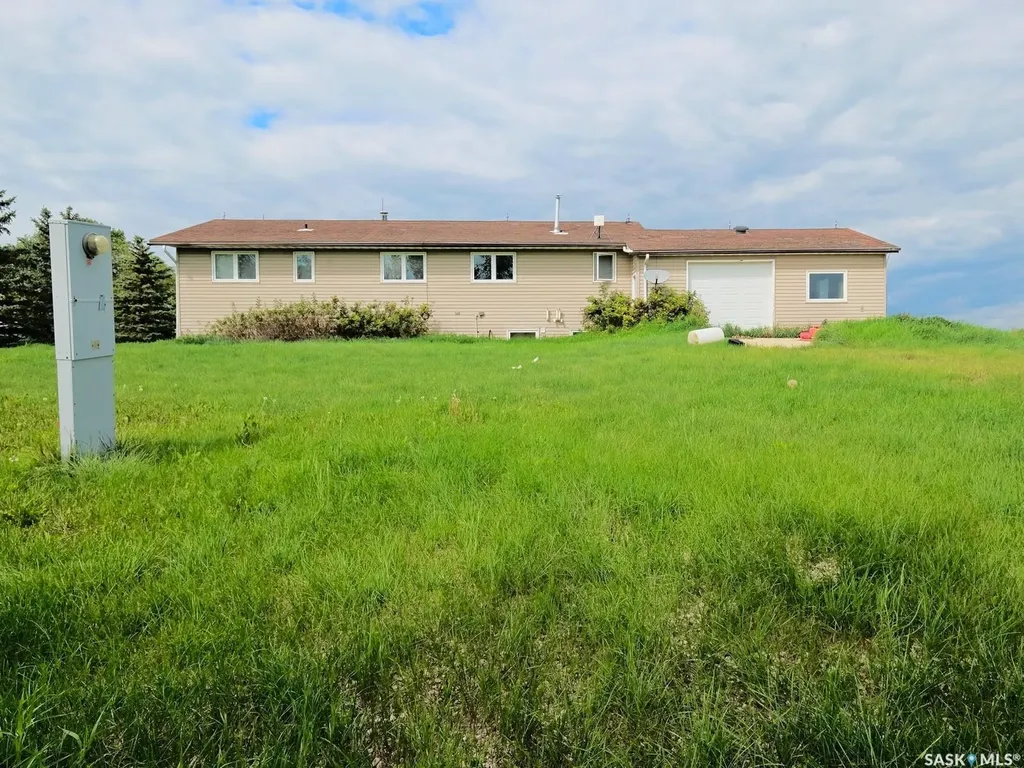 Rural Address St. Andrews Rm No. 287 SK S0L 2V0