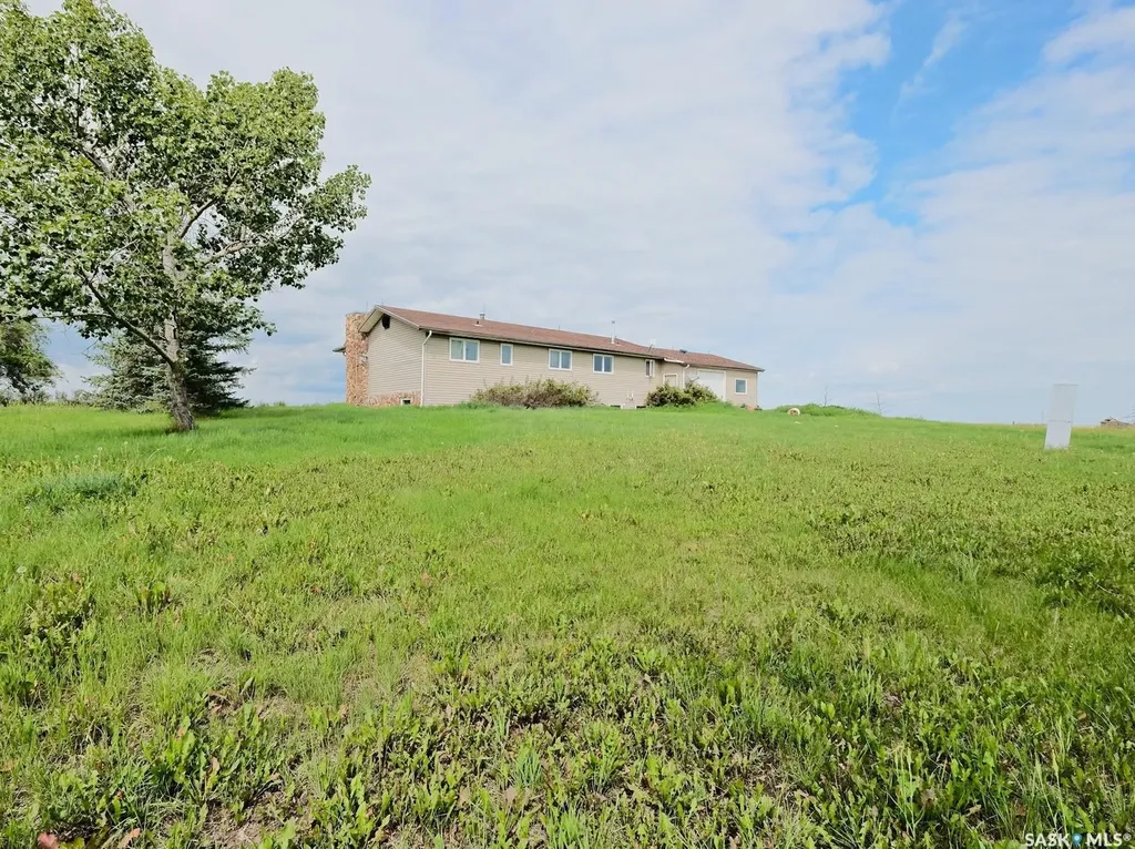 Rural Address St. Andrews Rm No. 287 SK S0L 2V0