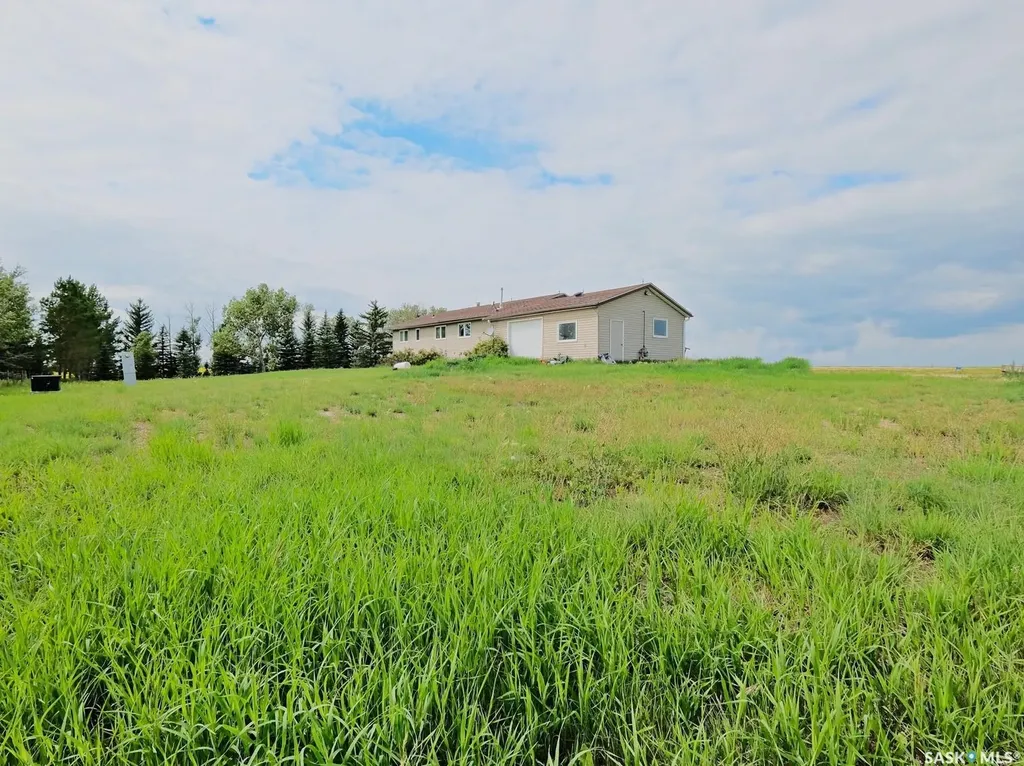 Rural Address St. Andrews Rm No. 287 SK S0L 2V0