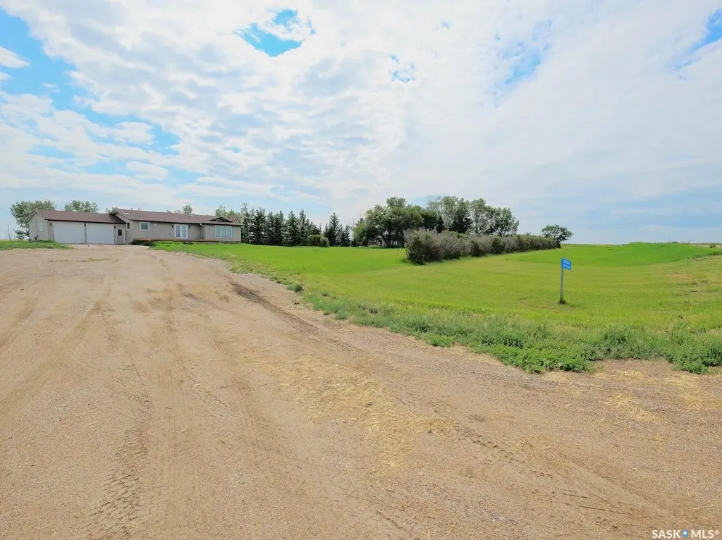 Rural Address St. Andrews Rm No. 287 SK S0L 2V0