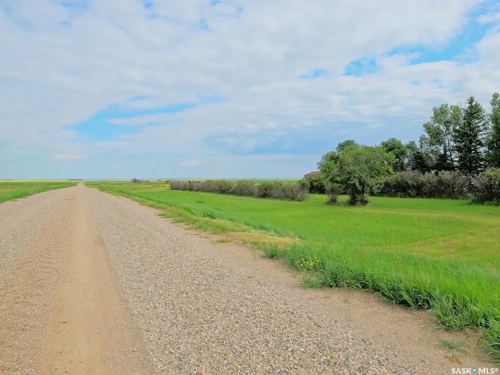 Rural Address St. Andrews Rm No. 287 SK S0L 2V0