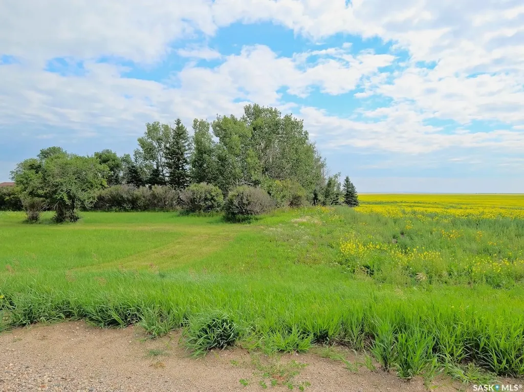 Rural Address St. Andrews Rm No. 287 SK S0L 2V0