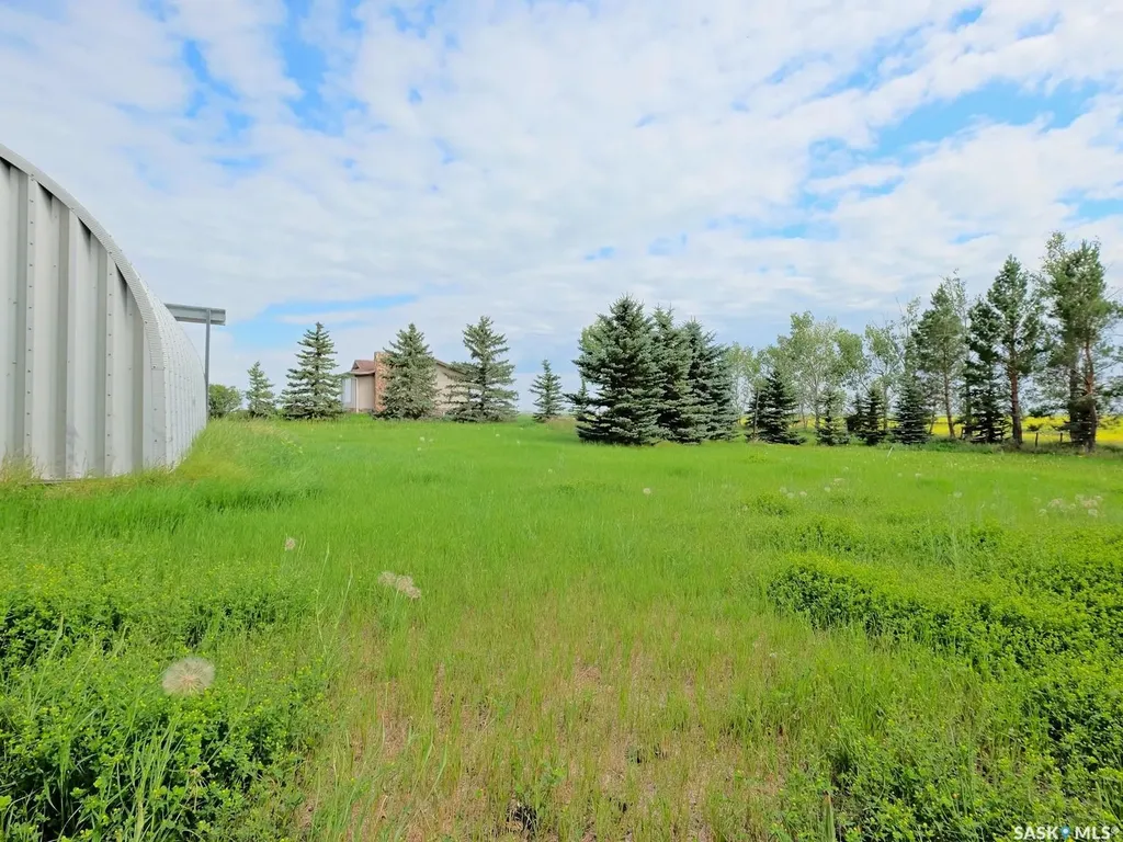Rural Address St. Andrews Rm No. 287 SK S0L 2V0