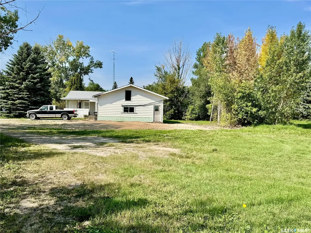 332 Norreys Street Drake SK S0K 1H0