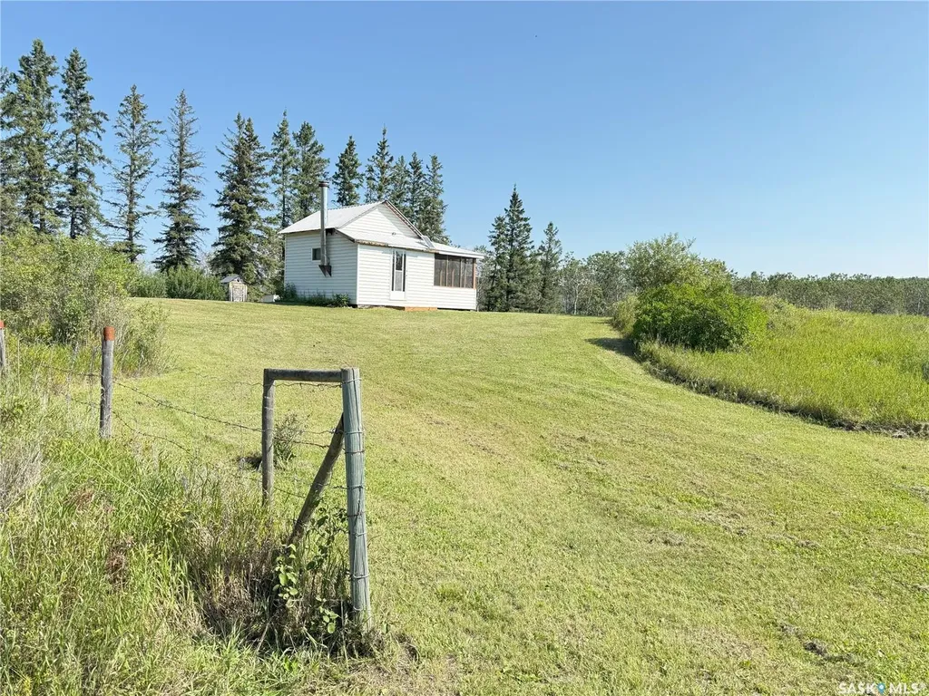 Rural Address Clayton Rm No. 333 SK S0A 2V0