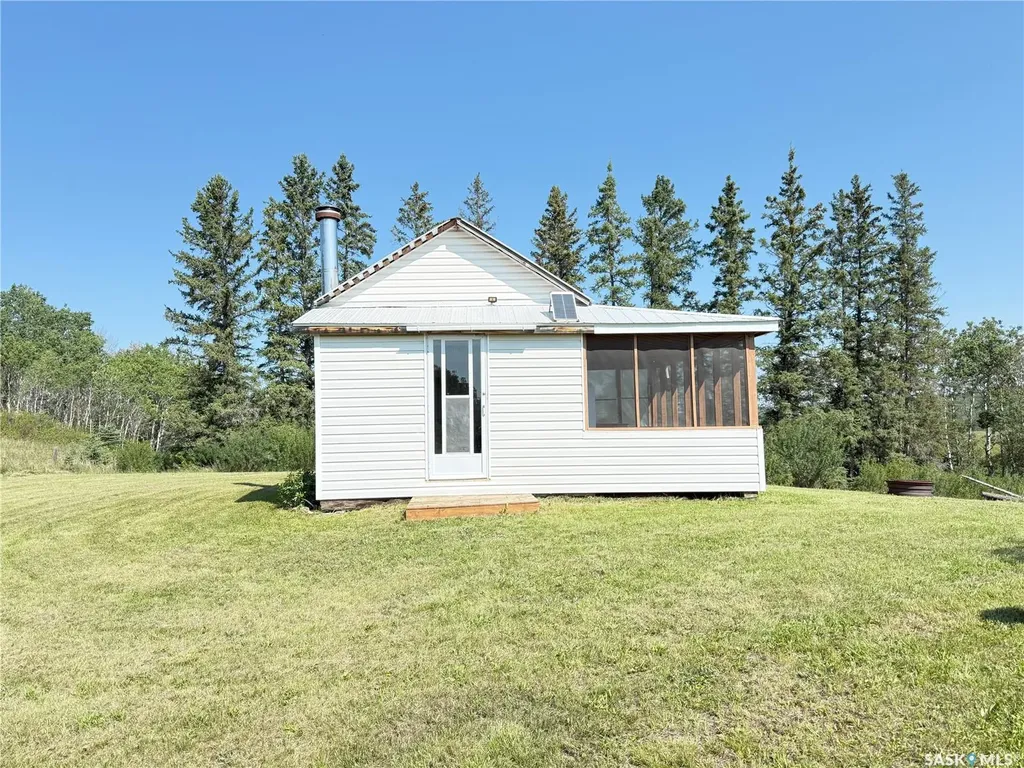 Rural Address Clayton Rm No. 333 SK S0A 2V0