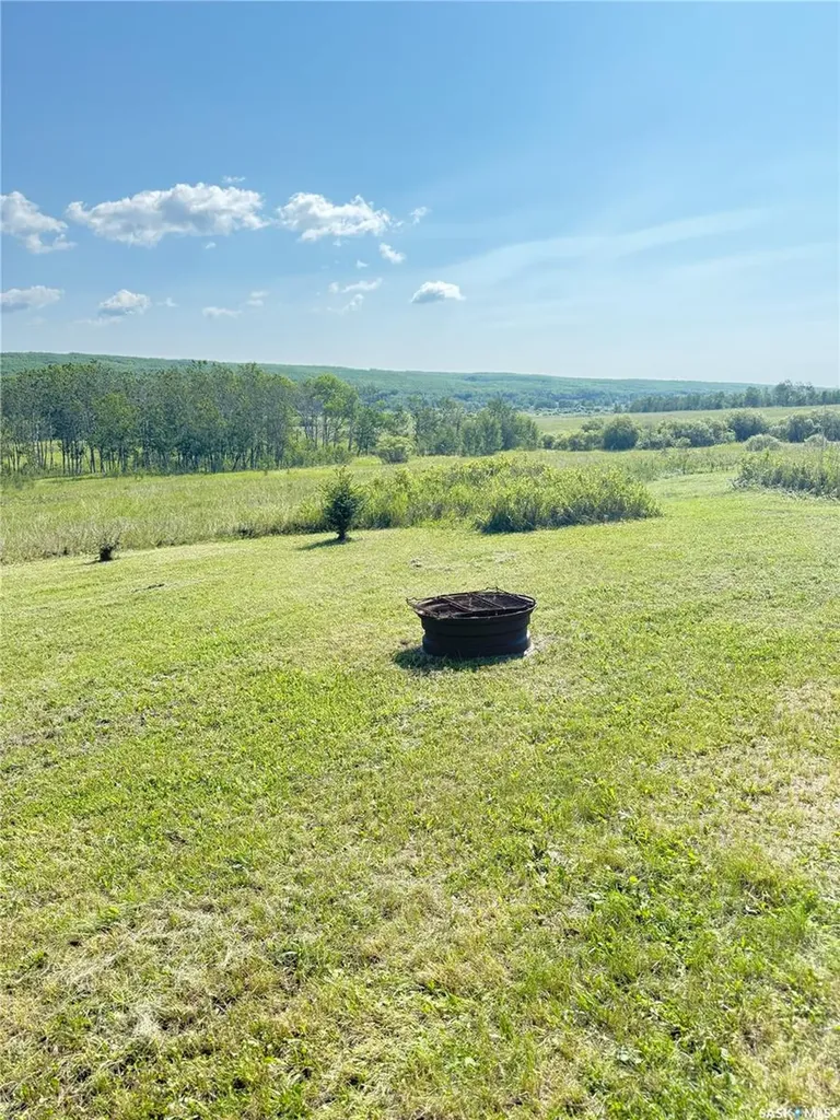 Rural Address Clayton Rm No. 333 SK S0A 2V0