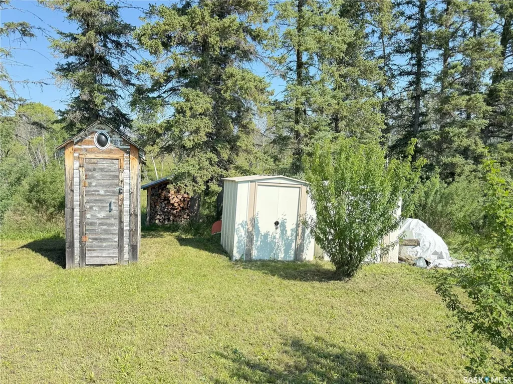 Rural Address Clayton Rm No. 333 SK S0A 2V0