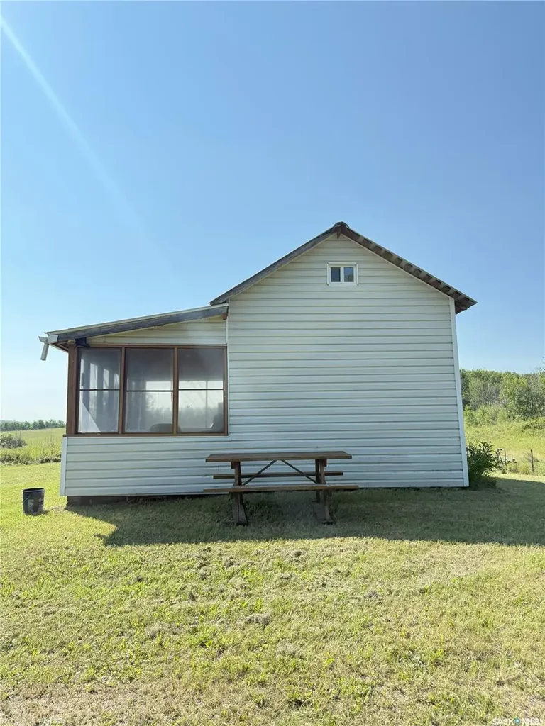 Rural Address Clayton Rm No. 333 SK S0A 2V0
