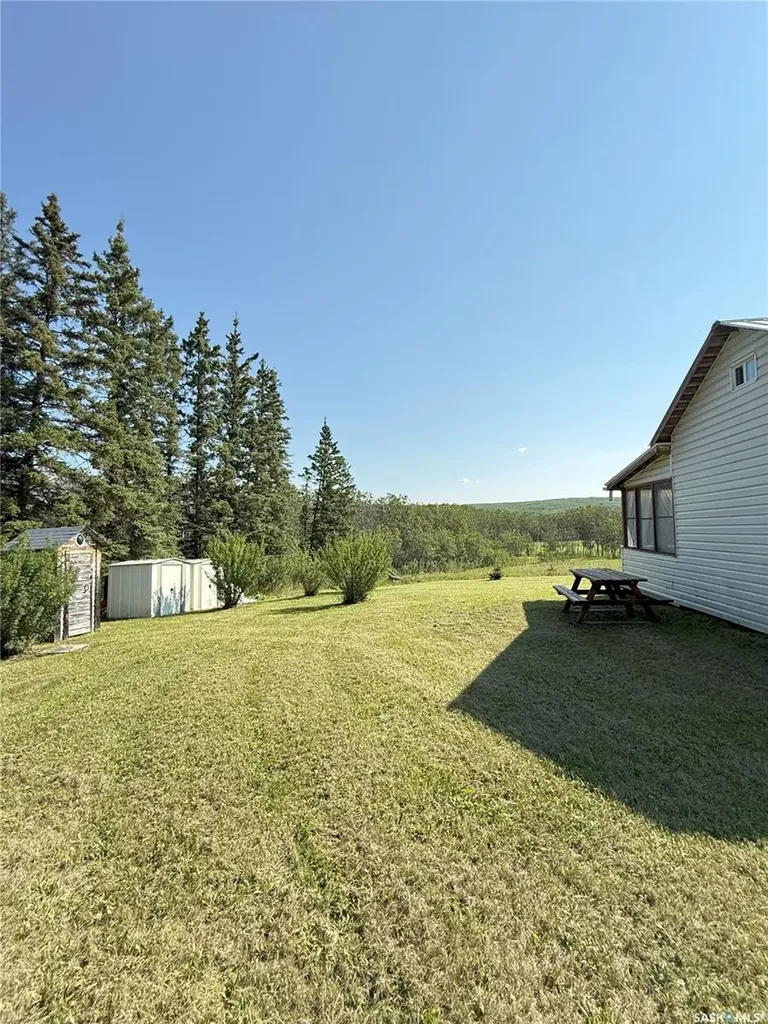 Rural Address Clayton Rm No. 333 SK S0A 2V0