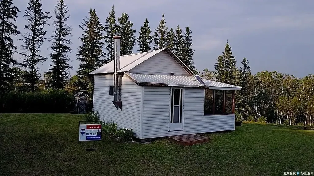 Rural Address Clayton Rm No. 333 SK S0A 2V0