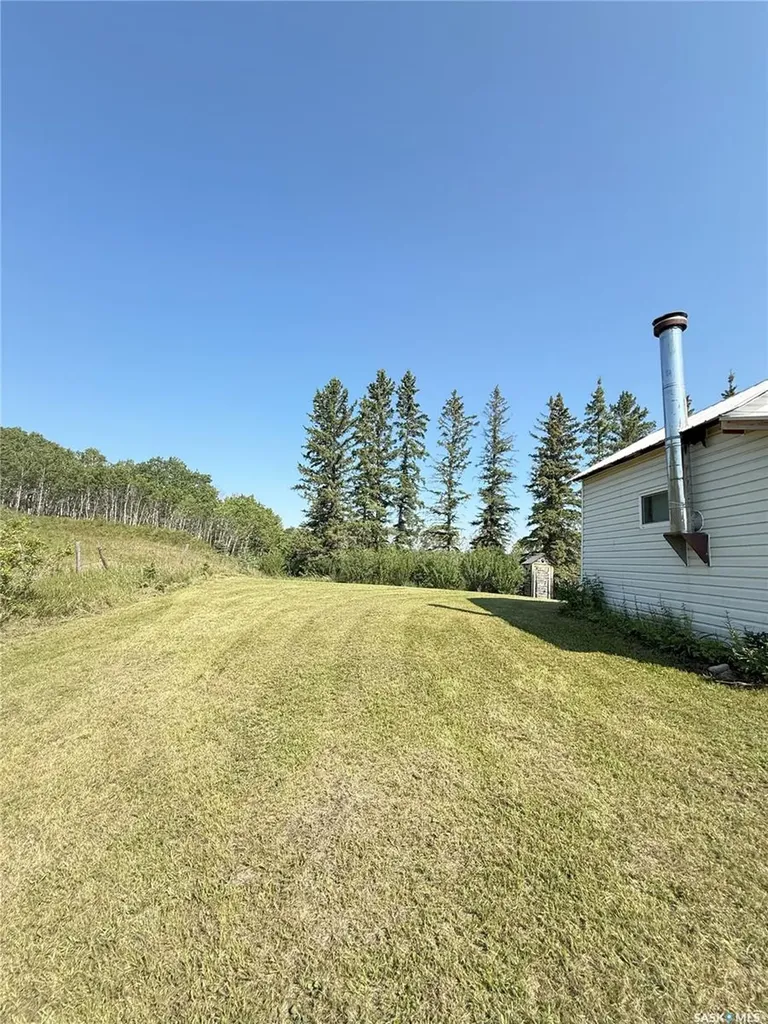 Rural Address Clayton Rm No. 333 SK S0A 2V0
