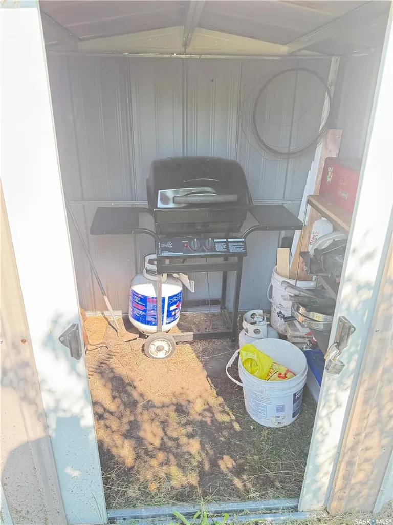 Rural Address Clayton Rm No. 333 SK S0A 2V0