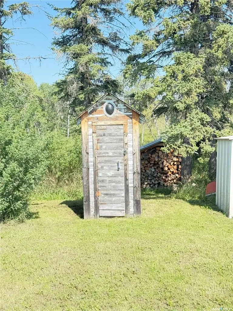 Rural Address Clayton Rm No. 333 SK S0A 2V0