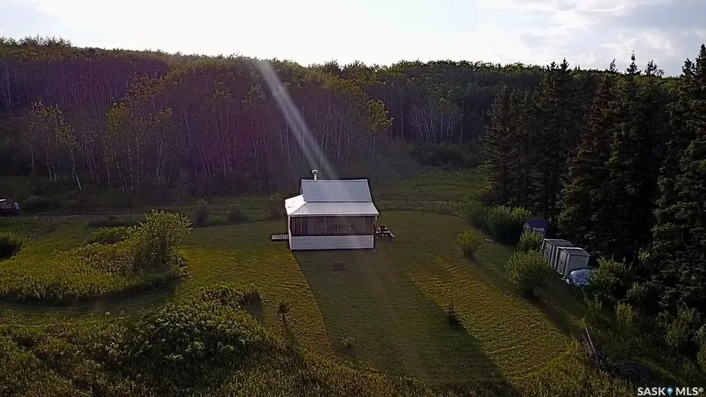 Rural Address Clayton Rm No. 333 SK S0A 2V0