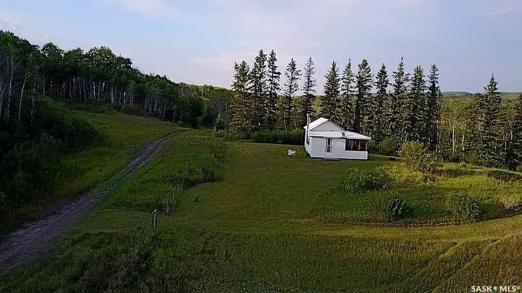 Rural Address Clayton Rm No. 333 SK S0A 2V0