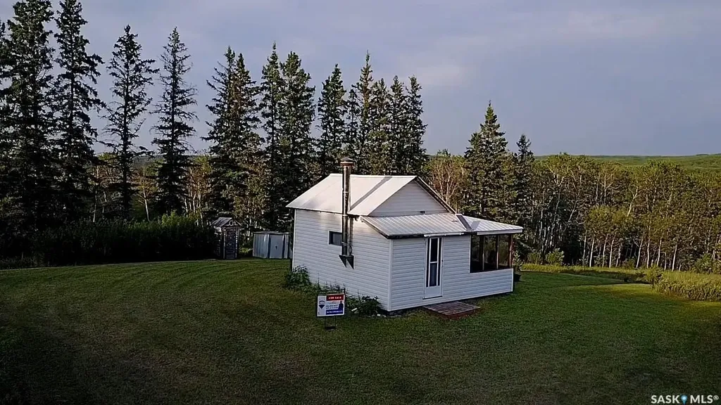Rural Address Clayton Rm No. 333 SK S0A 2V0