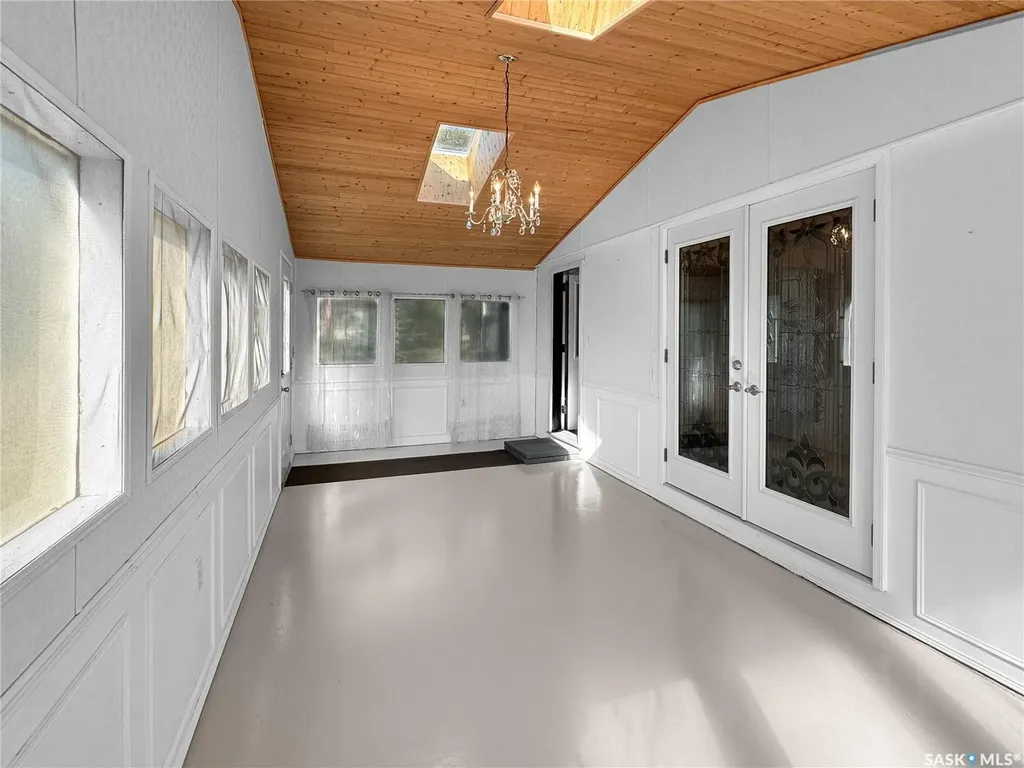 308 2nd Avenue S Leask SK S0J 1M0