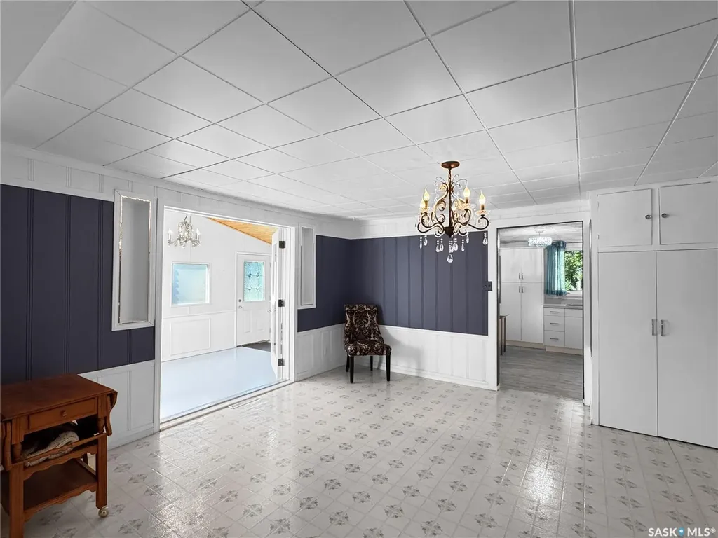 308 2nd Avenue S Leask SK S0J 1M0