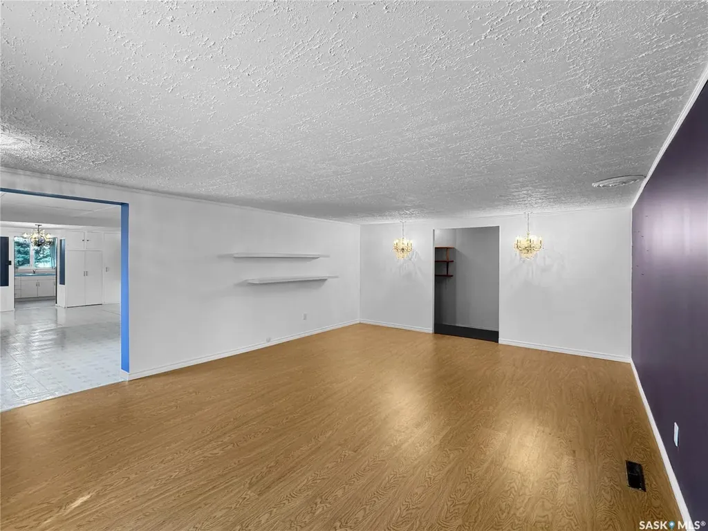 308 2nd Avenue S Leask SK S0J 1M0